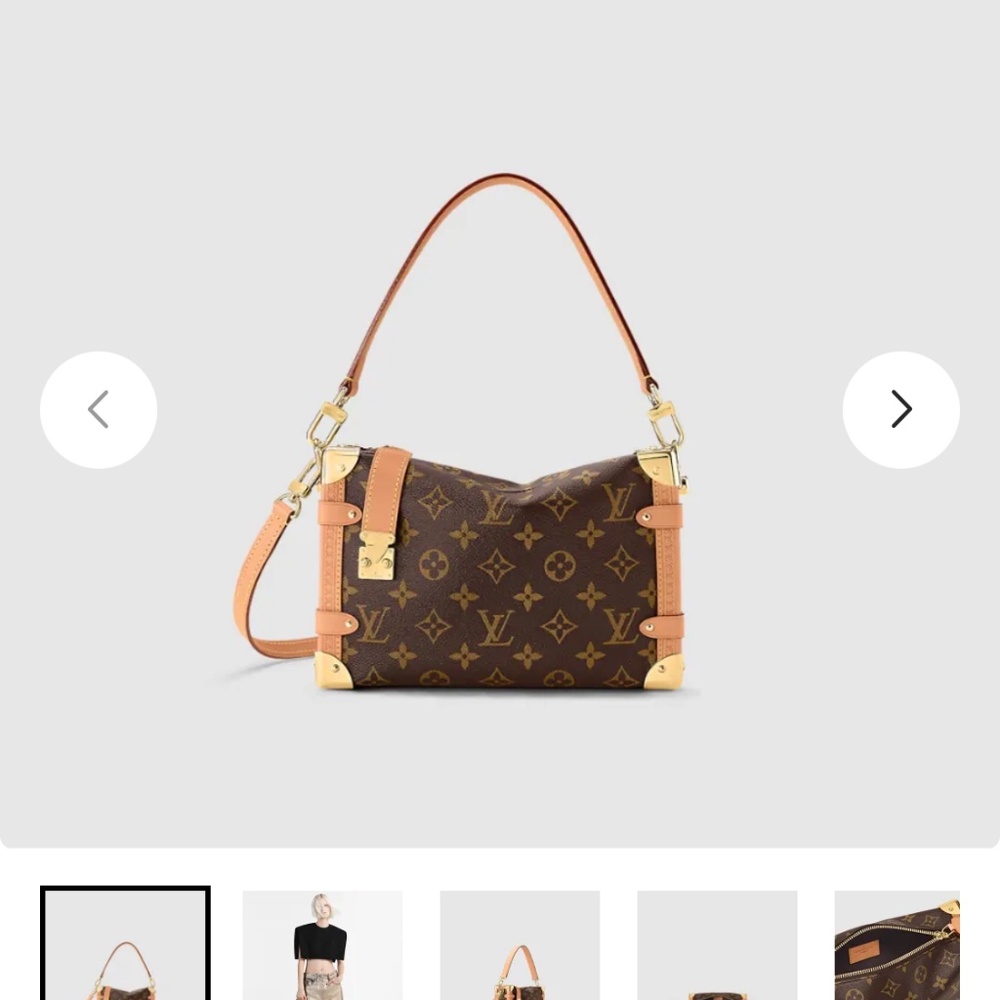 New handbags